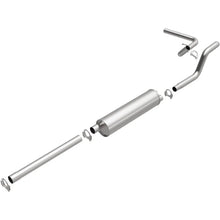 Load image into Gallery viewer, MagnaFlow BRE Exhaust Kit 83-86 Ford F-100 F-150 F-250 - Side View