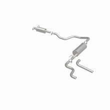 Load image into Gallery viewer, MagnaFlow BRE Exhaust Kit 85-93 Volvo 244 245 240 2.3L - Additional View 5
