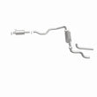 Load image into Gallery viewer, MagnaFlow BRE Exhaust Kit 85-93 Volvo 244 245 240 2.3L - Additional View 6