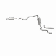 Load image into Gallery viewer, MagnaFlow BRE Exhaust Kit 85-93 Volvo 244 245 240 2.3L - Additional View 6