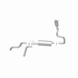 Load image into Gallery viewer, MagnaFlow BRE Exhaust Kit 85-93 Volvo 244 245 240 2.3L - Additional View 8