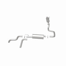 Load image into Gallery viewer, MagnaFlow BRE Exhaust Kit 85-93 Volvo 244 245 240 2.3L - Additional View 8