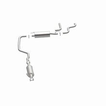 Load image into Gallery viewer, MagnaFlow BRE Exhaust Kit 85-93 Volvo 244 245 240 2.3L - Additional View 9