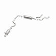 Load image into Gallery viewer, MagnaFlow BRE Exhaust Kit 85-93 Volvo 244 245 240 2.3L - Additional View 10