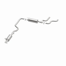 Load image into Gallery viewer, MagnaFlow BRE Exhaust Kit 85-93 Volvo 244 245 240 2.3L - Additional View 10