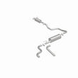 Load image into Gallery viewer, MagnaFlow BRE Exhaust Kit 85-93 Volvo 244 245 240 2.3L - Additional View 11