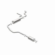 Load image into Gallery viewer, MagnaFlow BRE Exhaust Kit 85-93 Volvo 244 245 240 2.3L - Additional View 12