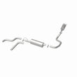 Load image into Gallery viewer, MagnaFlow BRE Exhaust Kit 85-93 Volvo 244 245 240 2.3L - Additional View 16