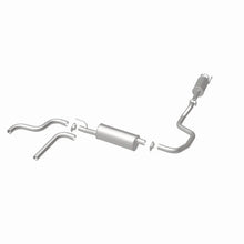 Load image into Gallery viewer, MagnaFlow BRE Exhaust Kit 85-93 Volvo 244 245 240 2.3L - Additional View 16