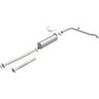 Load image into Gallery viewer, MagnaFlow BRE Exhaust Kit 86-88 Toyota Pickup 2.4L - Additional View 6