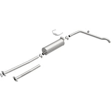 Load image into Gallery viewer, MagnaFlow BRE Exhaust Kit 86-88 Toyota Pickup 2.4L - Additional View 6