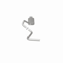 Load image into Gallery viewer, MagnaFlow BRE Exhaust Kit 86-89 Ford Bronco II - Side View