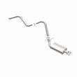 Load image into Gallery viewer, MagnaFlow BRE Exhaust Kit 86-89 Ford Bronco II - Back View