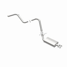 Load image into Gallery viewer, MagnaFlow BRE Exhaust Kit 86-89 Ford Bronco II - Back View