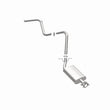 Load image into Gallery viewer, MagnaFlow BRE Exhaust Kit 86-89 Ford Bronco II - Installation View