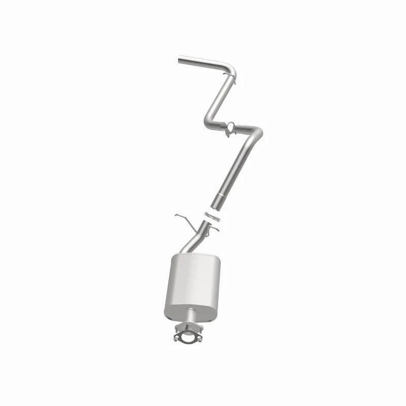 MagnaFlow BRE Exhaust Kit 86-89 Ford Bronco II - Additional View 5