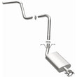 Load image into Gallery viewer, MagnaFlow BRE Exhaust Kit 86-89 Ford Bronco II - Additional View 7