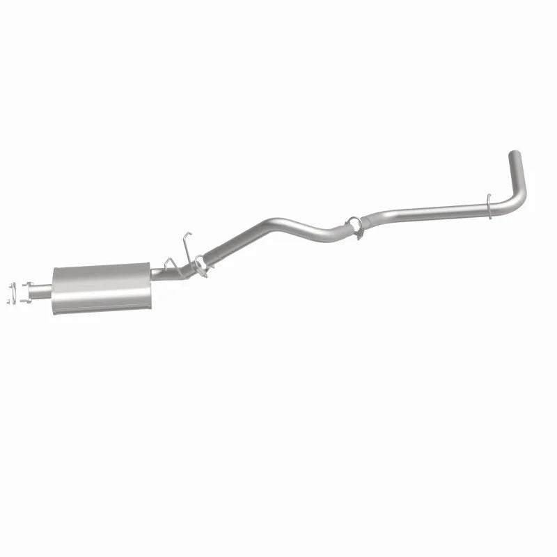 MagnaFlow BRE Exhaust Kit 86-89 Ford Bronco II - Additional View 10