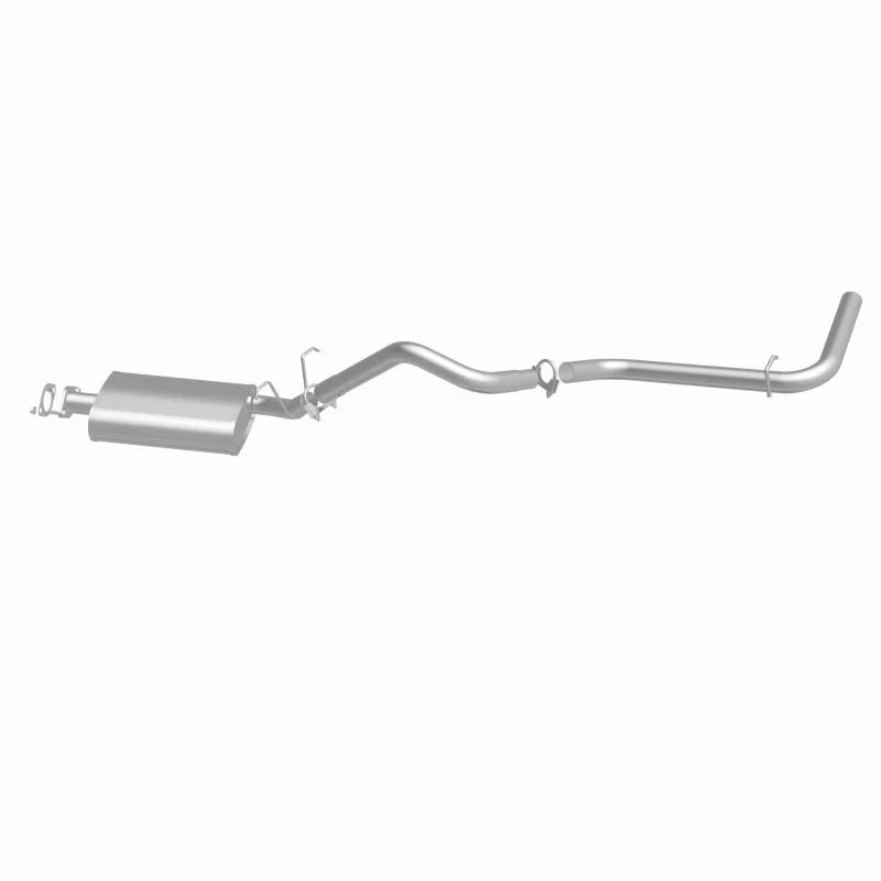 MagnaFlow BRE Exhaust Kit 86-89 Ford Bronco II - Additional View 11
