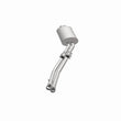 Load image into Gallery viewer, MagnaFlow BRE Exhaust Kit 86-89 Mercedes 560SL 5.6L - Side View