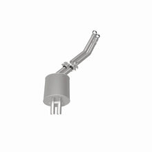 Load image into Gallery viewer, MagnaFlow BRE Exhaust Kit 86-89 Mercedes 560SL 5.6L - Back View