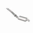 Load image into Gallery viewer, MagnaFlow BRE Exhaust Kit 86-89 Mercedes 560SL 5.6L - Additional View 5