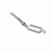 Load image into Gallery viewer, MagnaFlow BRE Exhaust Kit 86-89 Mercedes 560SL 5.6L - Additional View 5