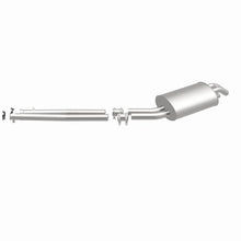 Load image into Gallery viewer, MagnaFlow BRE Exhaust Kit 86-89 Mercedes 560SL 5.6L - Additional View 6