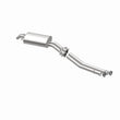 Load image into Gallery viewer, MagnaFlow BRE Exhaust Kit 86-89 Mercedes 560SL 5.6L - Additional View 7