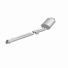 Load image into Gallery viewer, MagnaFlow BRE Exhaust Kit 86-89 Mercedes 560SL 5.6L - Additional View 8