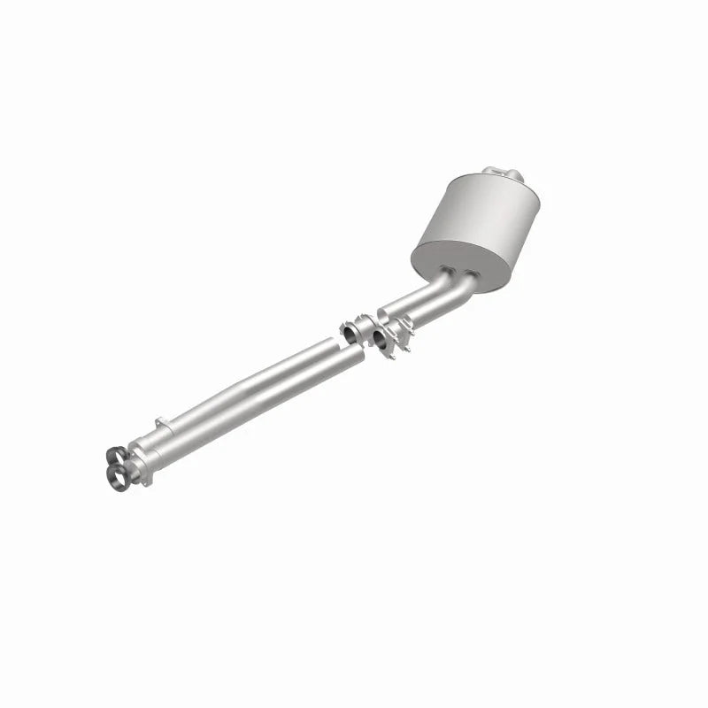 MagnaFlow BRE Exhaust Kit 86-89 Mercedes 560SL 5.6L - Additional View 10