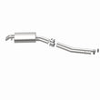 Load image into Gallery viewer, MagnaFlow BRE Exhaust Kit 86-89 Mercedes 560SL 5.6L - Additional View 11