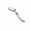Load image into Gallery viewer, MagnaFlow BRE Exhaust Kit 86-89 Mercedes 560SL 5.6L - Additional View 13