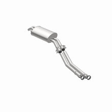 Load image into Gallery viewer, MagnaFlow BRE Exhaust Kit 86-89 Mercedes 560SL 5.6L - Additional View 13