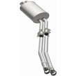 Load image into Gallery viewer, MagnaFlow BRE Exhaust Kit 86-89 Mercedes 560SL 5.6L - Additional View 16