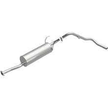 Load image into Gallery viewer, MagnaFlow BRE Exhaust Kit 86-89 Toyota 4Runner 2.4L - Back View