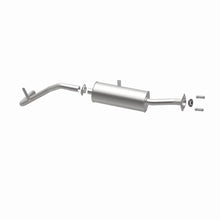 Load image into Gallery viewer, MagnaFlow BRE Exhaust Kit 86-95 Suzuki Samurai 1.3L - Installation View