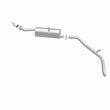 Load image into Gallery viewer, MagnaFlow BRE Exhaust Kit 86-95 Suzuki Samurai 1.3L - Additional View 5
