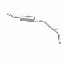 Load image into Gallery viewer, MagnaFlow BRE Exhaust Kit 86-95 Suzuki Samurai 1.3L - Additional View 5