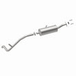 Load image into Gallery viewer, MagnaFlow BRE Exhaust Kit 86-95 Suzuki Samurai 1.3L - Additional View 7