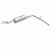 Load image into Gallery viewer, MagnaFlow BRE Exhaust Kit 86-95 Suzuki Samurai 1.3L - Additional View 8