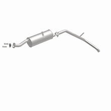 Load image into Gallery viewer, MagnaFlow BRE Exhaust Kit 86-95 Suzuki Samurai 1.3L - Additional View 8