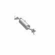 Load image into Gallery viewer, MagnaFlow BRE Exhaust Kit 86-95 Suzuki Samurai 1.3L - Additional View 9