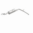 Load image into Gallery viewer, MagnaFlow BRE Exhaust Kit 86-95 Suzuki Samurai 1.3L - Additional View 11
