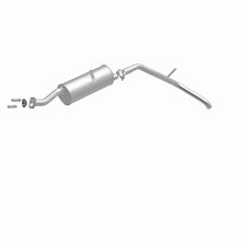 Load image into Gallery viewer, MagnaFlow BRE Exhaust Kit 86-95 Suzuki Samurai 1.3L - Additional View 11