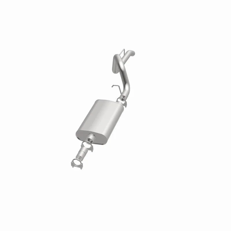 MagnaFlow BRE Exhaust Kit 87-90 Jeep Wrangler - Additional View 5