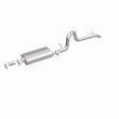 Load image into Gallery viewer, MagnaFlow BRE Exhaust Kit 87-90 Jeep Wrangler - Additional View 6