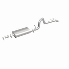 Load image into Gallery viewer, MagnaFlow BRE Exhaust Kit 87-90 Jeep Wrangler - Additional View 6