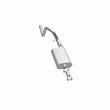 Load image into Gallery viewer, MagnaFlow BRE Exhaust Kit 87-90 Jeep Wrangler - Additional View 7