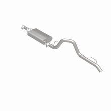 Load image into Gallery viewer, MagnaFlow BRE Exhaust Kit 87-90 Jeep Wrangler - Additional View 9